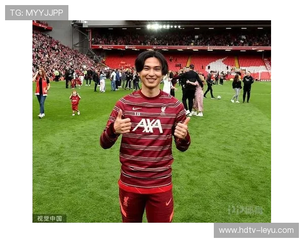 南野拓实：日本前锋的新挑战与未来展望