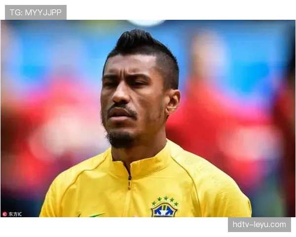 保利尼奥重返赛场，助力中国足球影响力持续提升