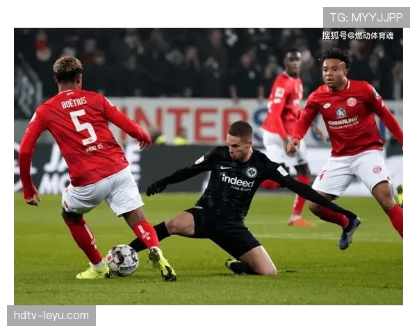 美因茨反击效率飙升，状态回暖豪取连胜