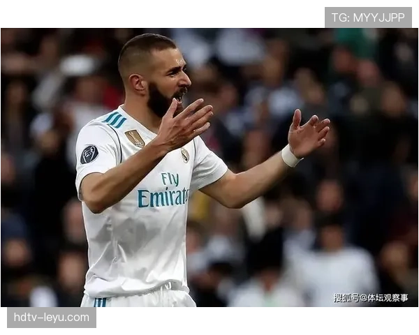 本泽马:技术与天赋兼备,重新定义现代前锋标杆 本泽马:技术与天赋兼备,重新定义现代前锋标杆