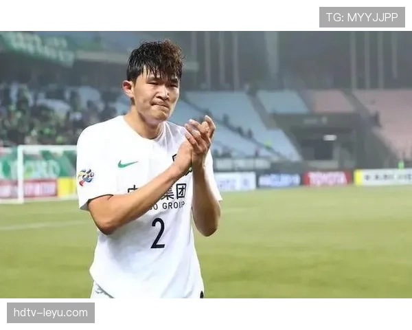 金玟哉表现持续提升，成北京国安后防中坚