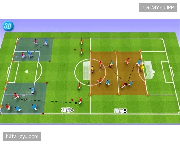 列日战术解析揭示足球赛场上的创新策略与战术变革 列日战术解析揭示足球赛场上的创新策略与战术变革