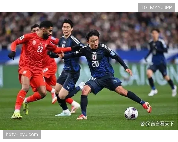 日本队埼玉球场强势取胜，持续展现争冠竞争力