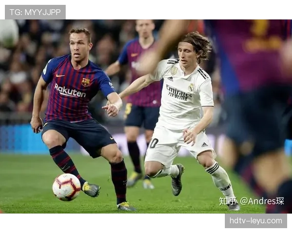 巴萨的节奏问题，本质是中场连接断层