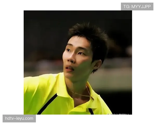 李宗伟赛场冷面，超市结账那一刻像隔壁大叔