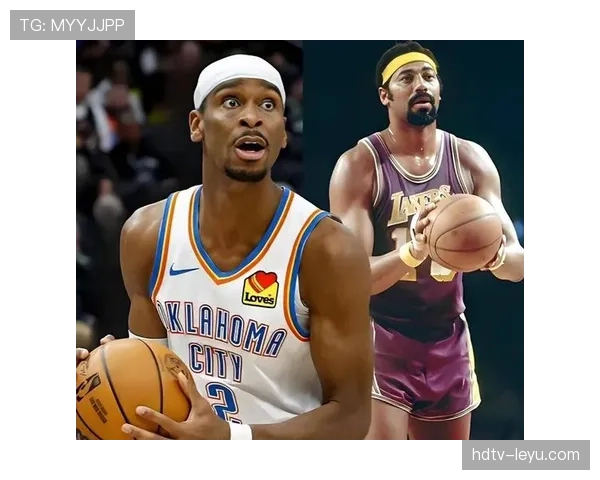 吉尔杰斯-亚历山大挡拆创造空间提升中距离效率明显高于库里